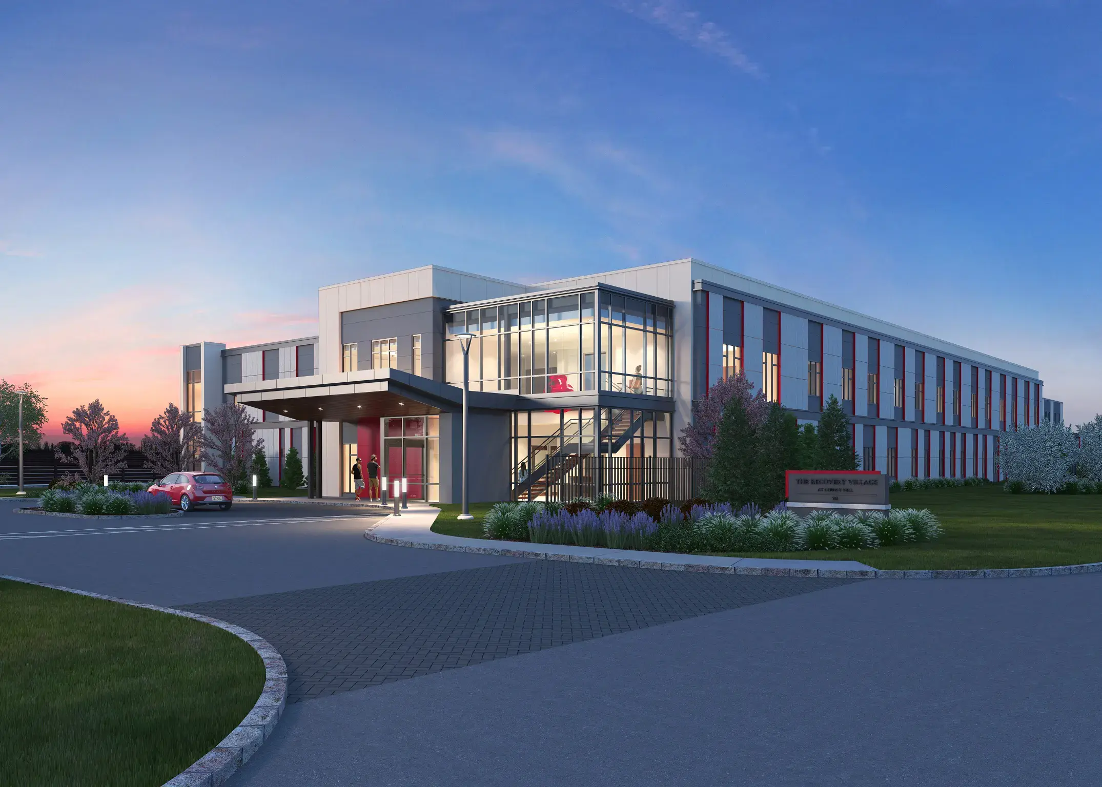 Comprehensive Guide to Addiction Recovery Facilities in the United States