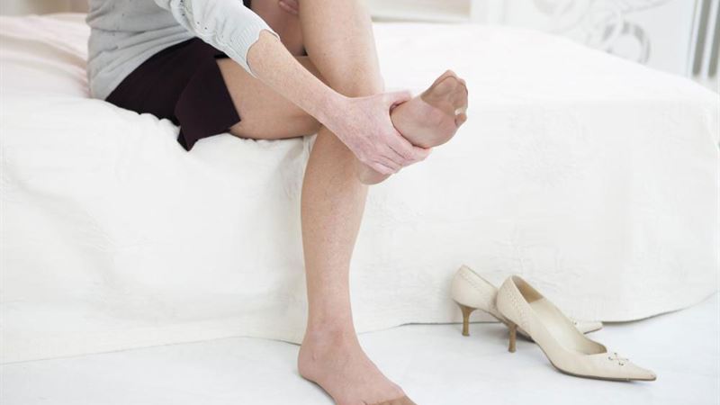 Understanding Foot Pain: Types, Causes, and Effective Treatments