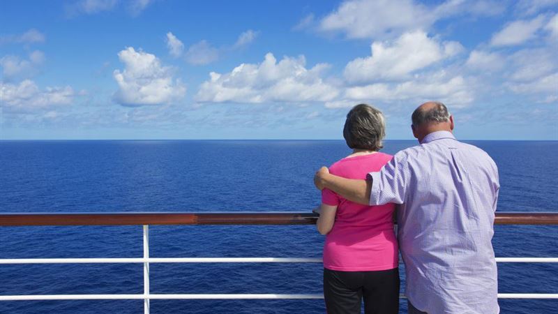 Ultimate Guide to Senior Cruise Packages: How to Maximize Your Travel Experience in Retirement