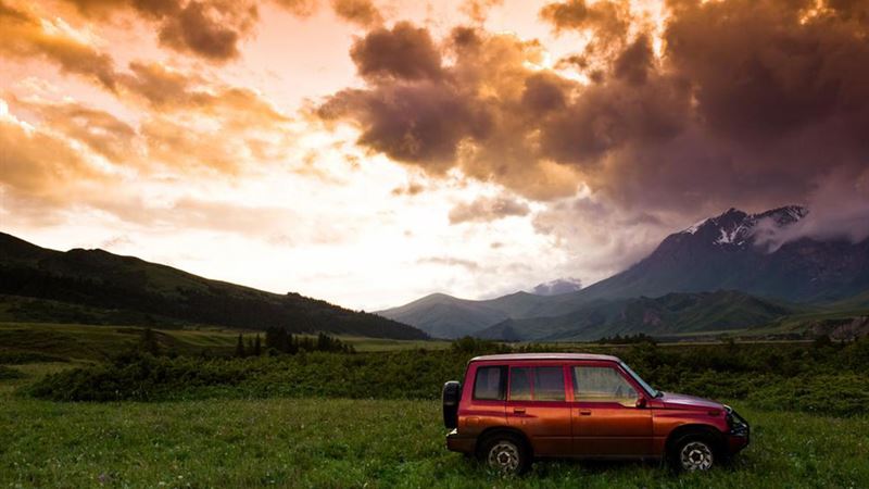 Affordable Compact SUVs That Combine Style and Functionality