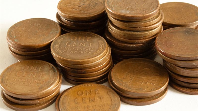 Ultimate Guide to the Most Valuable Wheat Pennies: Rare Coins Every Collector Should Know