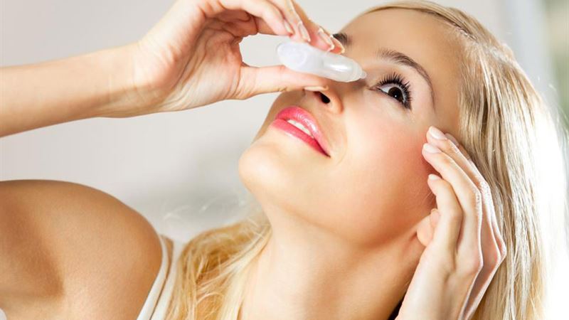 Comprehensive Guide to Managing and Treating Dry Eye Syndrome