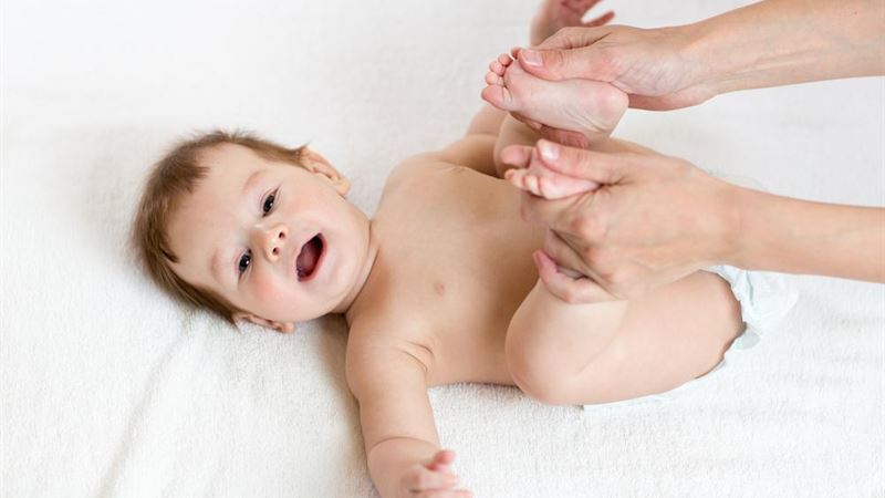 Comprehensive Guide to the Finest Baby Massage Oils for Healthy and Radiant Skin