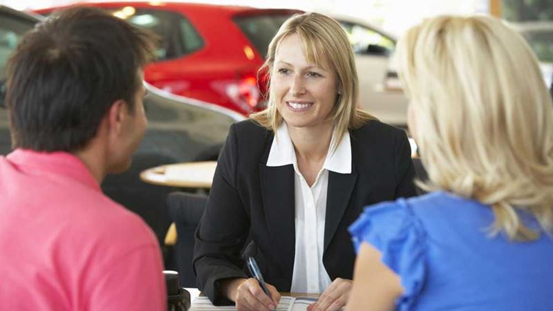 Comprehensive Guide to Securing a Car Loan with Poor Credit History