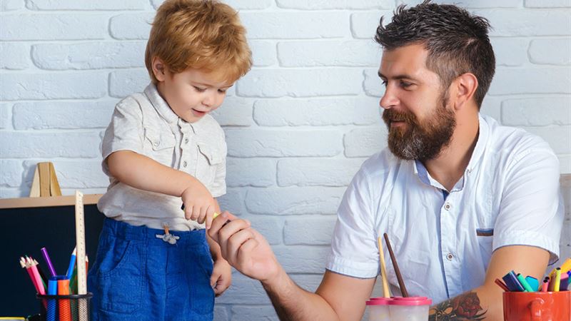 Comprehensive Guide to Monitoring Child Growth and Development Milestones