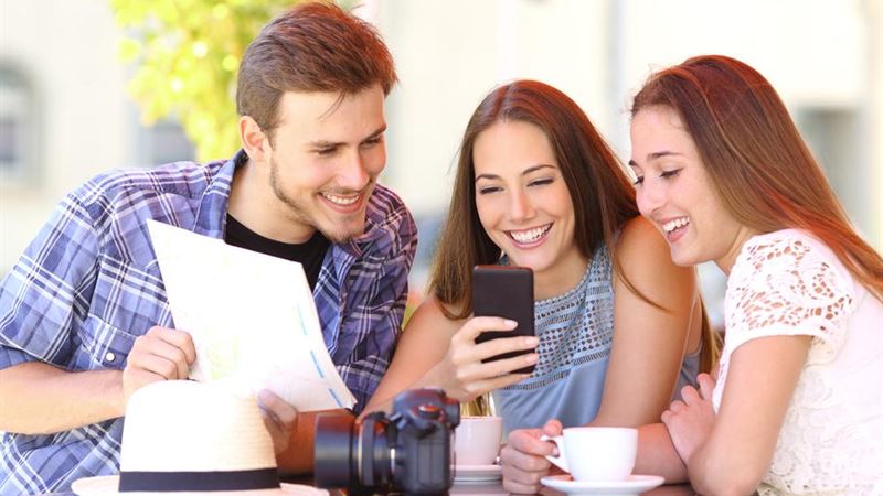 Tracing the Evolution and Global Impact of GPS Technology