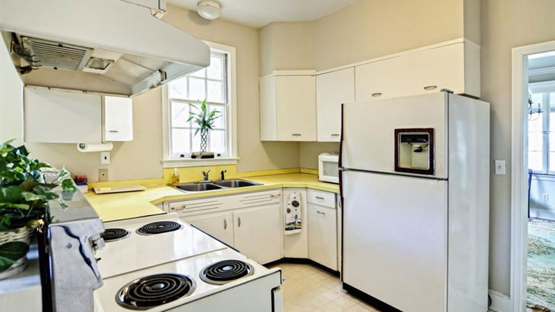 Enhancing Your Home with White Ice Appliances: Style, Functionality, and Elegance