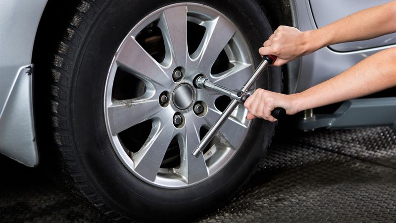 Essential Guide to Maintaining Optimal Tire Pressure for Safety and Efficiency