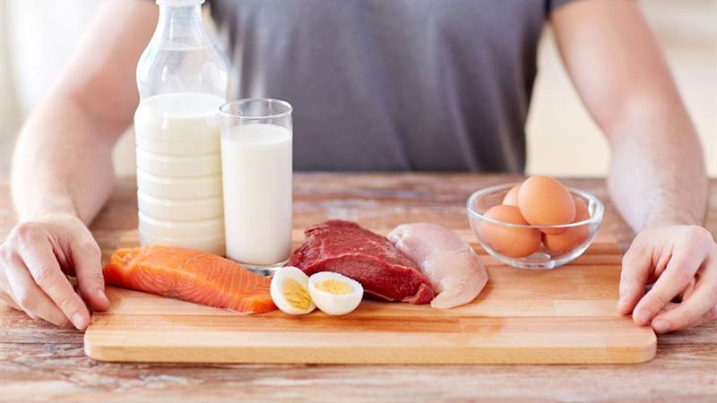 Comprehensive Guide to Maintaining Healthy Cholesterol Levels Through Diet and Lifestyle