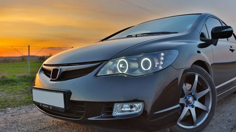 Discover the Advantages of Driving the Versatile Honda Civic Hatchback