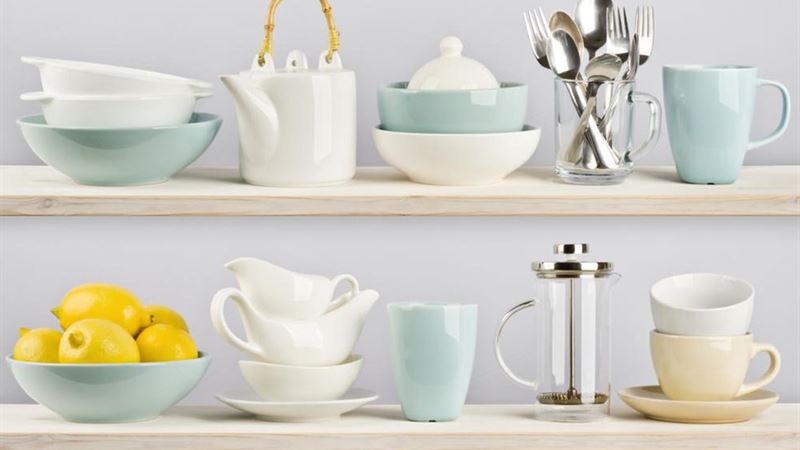 Comprehensive Guide to Proper Maintenance and Care of Melamine Dinnerware