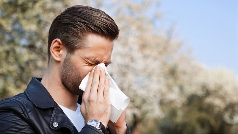 Comprehensive Guide to Allergies: Causes, Symptoms, Prevention, and Treatment