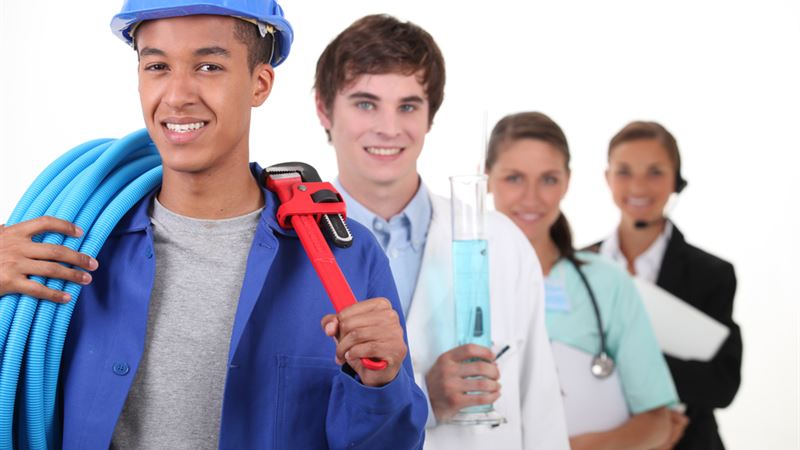 The Ultimate Guide to Finding Your Perfect Career Path