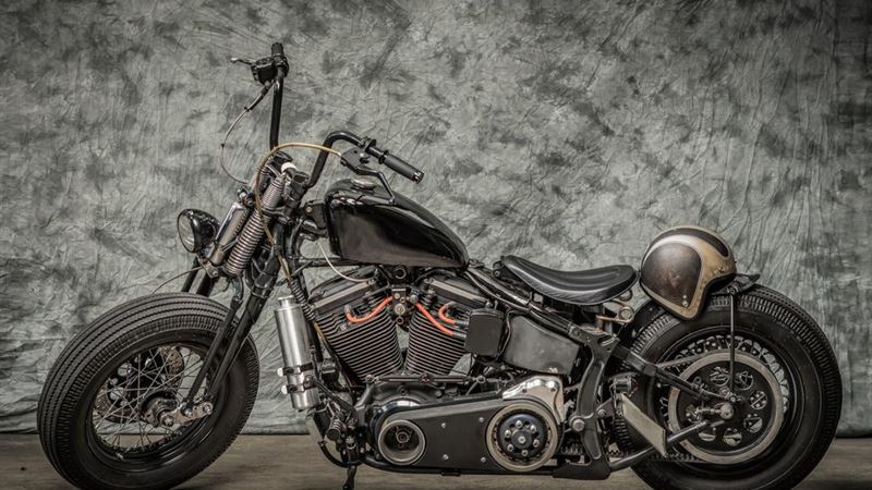 Comprehensive Guide to Buying Harley Davidson Parts Online