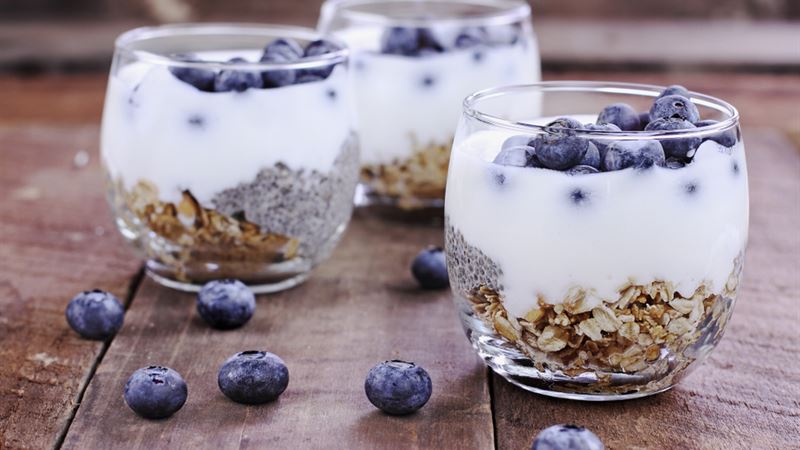 Top 5 Probiotic Supplements for Optimal Digestive Health in 2024