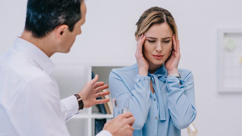 Comprehensive Guide to Understanding and Managing Sinusitis