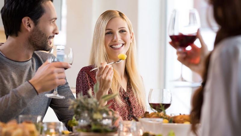 Leading Restaurant Chains Across the Nation: A Comprehensive Guide