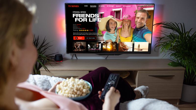 Comprehensive Guide to the Best Free Live TV Streaming Platforms in 2024