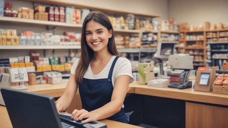Comprehensive Guide to Retail Careers and Opportunities in Canada