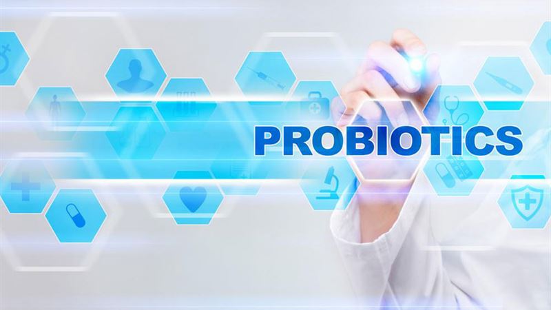 The Benefits of Probiotics: A Comprehensive Guide to Gut and Beyond