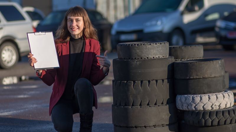 Guide to Finding Affordable Tires Online Without Compromising Quality