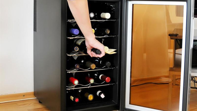Ultimate Guide to Finding Unbeatable Deals on Wine Coolers