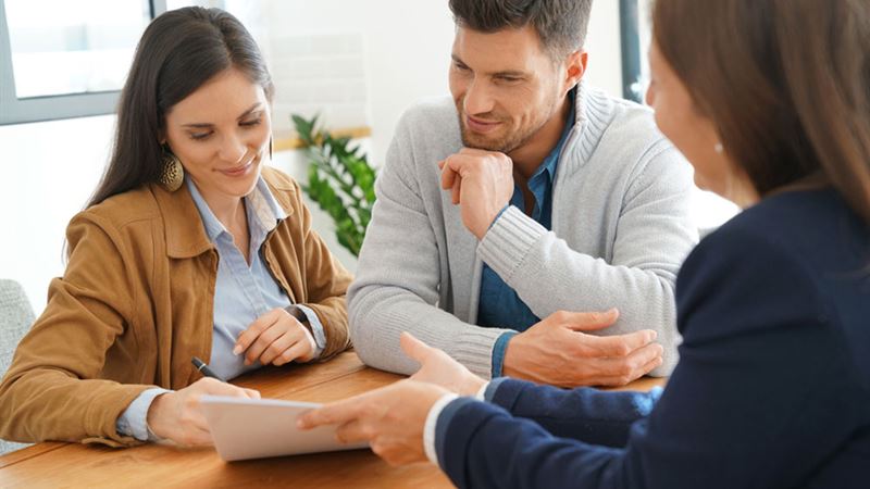 Top Four Financial Advisory Firms Renowned for Excellence and Expertise