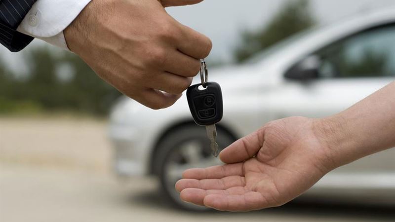 Seamless Travel Solutions with Car Rental Services