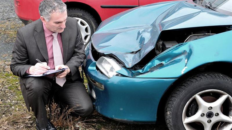 Essential Components of a Comprehensive Car Accident Report