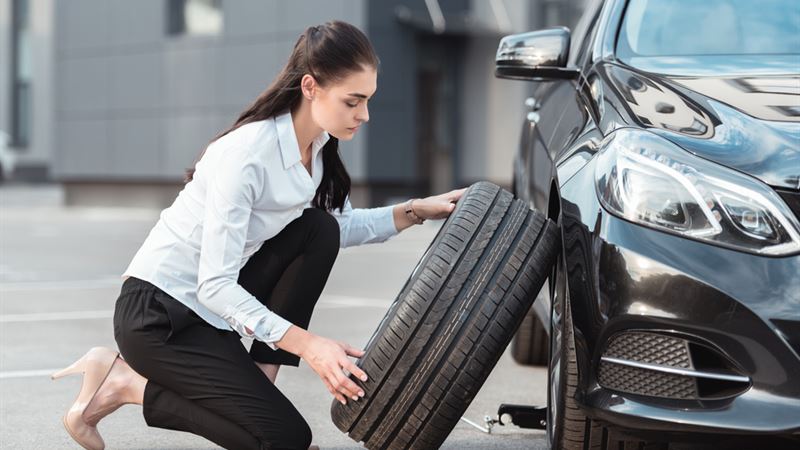 Comprehensive Guide to Sears Tires: Services, Promotions, and Savings Opportunities