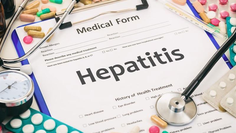 Recognizing the Key Signs of Hepatitis C Infection: A Comprehensive Guide