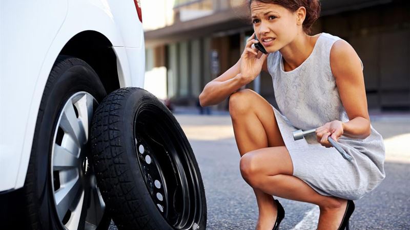 Understanding the Limitations of Roadside Assistance Services