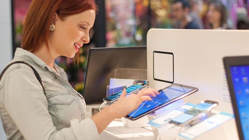 Ultimate Black Friday 2023 Deals: Top 10 Tablets You Can't Miss