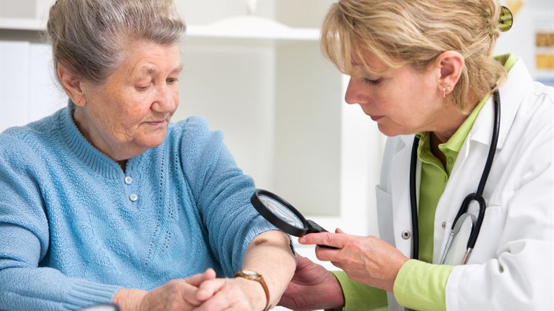 Comprehensive Guide to Recognizing and Diagnosing Skin Cancer Early