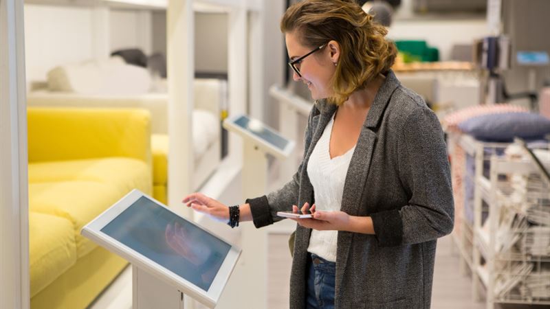 Comprehensive Guide to Choosing Furniture Rental Services