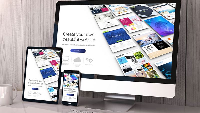 Top 5 Essential Website Building Platforms for DIY Creators