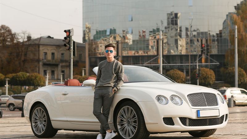 Exclusive Insights into the New Bentley Continental GT: Ultimate Luxury and Performance Explored