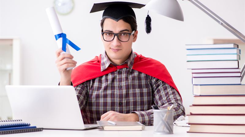 Transform Your Education with Accredited Online Degree Programs