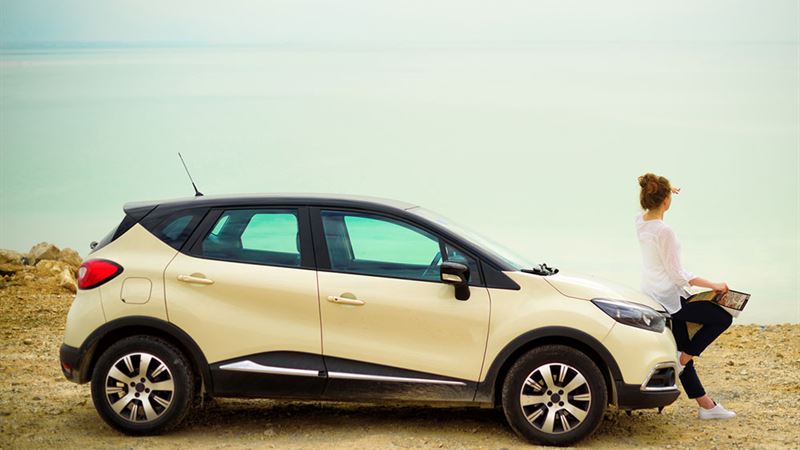 Discover the Exceptional Capabilities of the Subaru Solterra Electric SUV