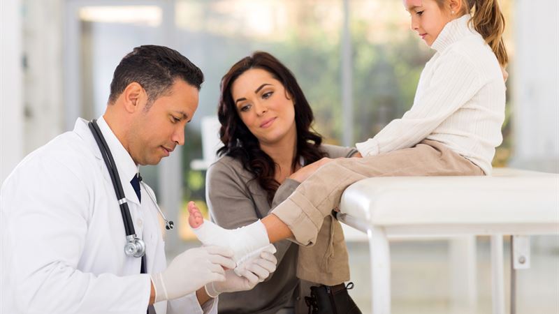 Comprehensive Guide to Effective Treatments for Ankle Discomfort
