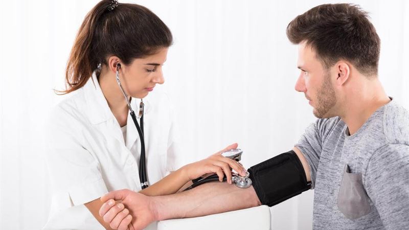 Effective Strategies for Managing and Preventing Hypertension