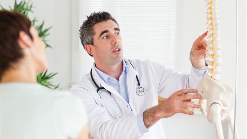 Comprehensive Guide to Recognizing and Managing Ankylosing Spondylitis