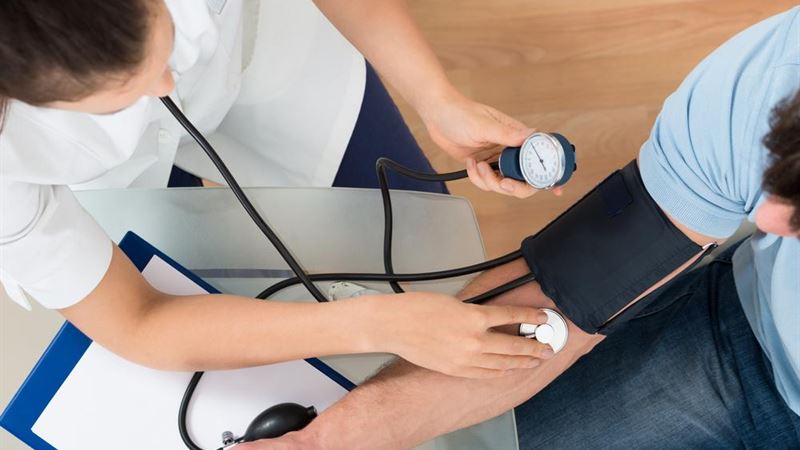 Effective Strategies for Managing Blood Pressure and Promoting Heart Health