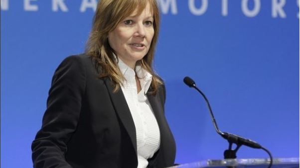 Top 5 Most Influential Businesswomen of the Past Year: Leaders Who Shape the Global Economy