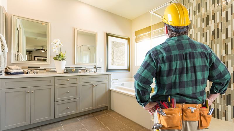 Comprehensive Guide to Selecting the Ideal Bathroom Renovation Specialist