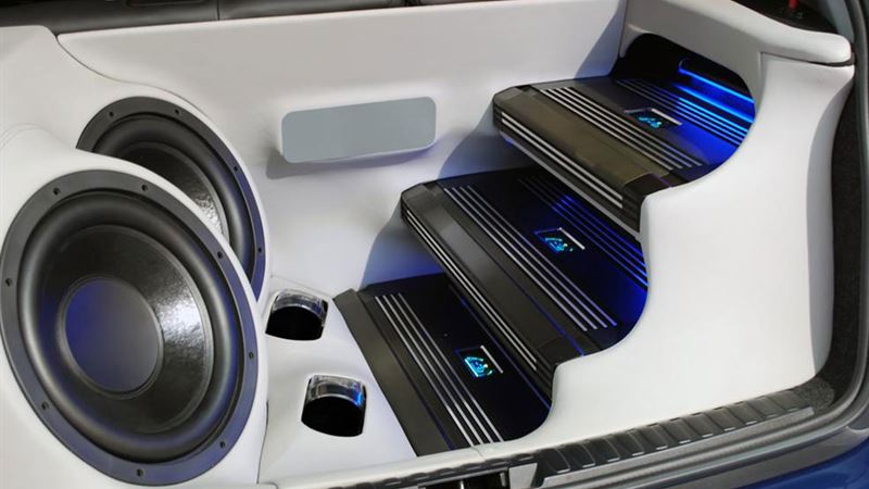 Selecting the Perfect Audio System for Your Vehicle: A Comprehensive Guide