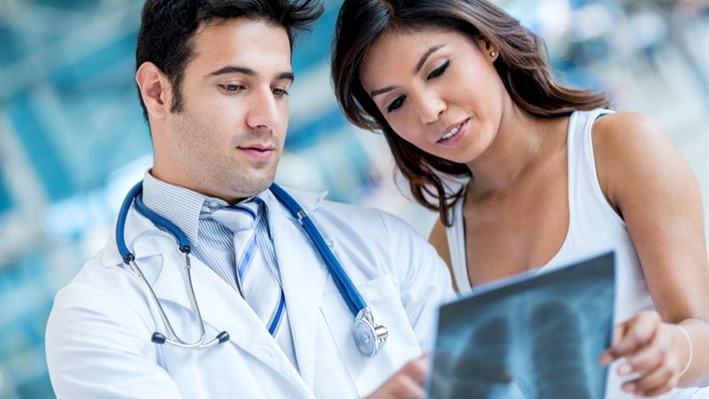 Comprehensive Guide to Non-Small Cell Lung Cancer: Symptoms, Diagnosis, and Treatment Options