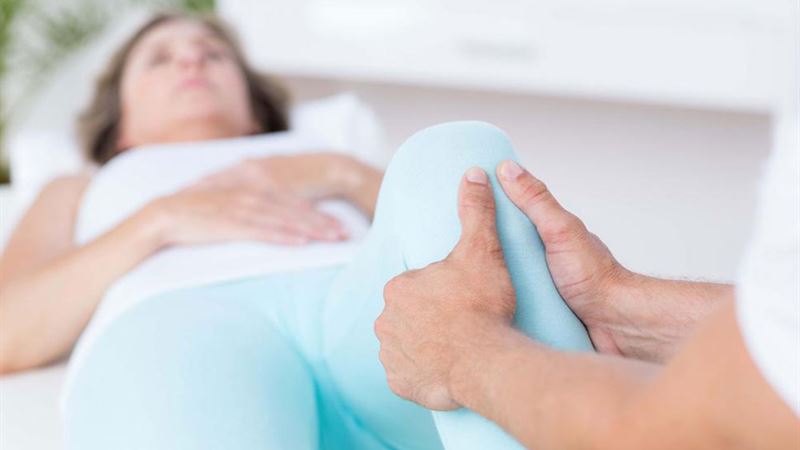 Effective Strategies to Naturally Alleviate Restless Legs Syndrome