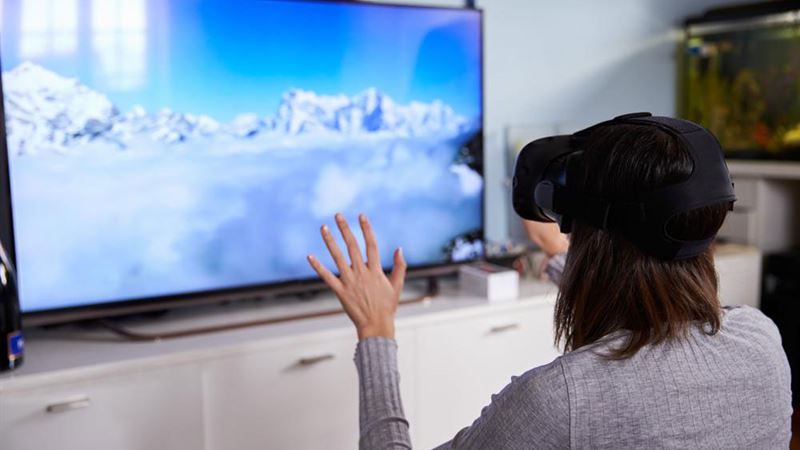 Top 5 Cutting-Edge Televisions of 2024: A Comprehensive Guide