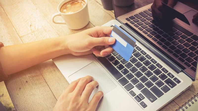 Essential Steps Before Submitting Your Online Credit Card Application